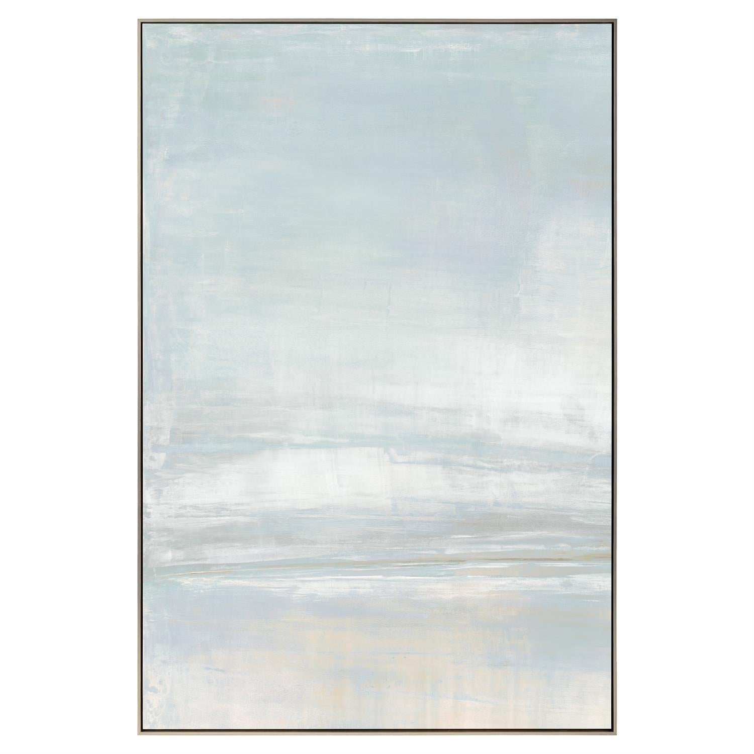 Carol Benson-Cobb's Salt in the Horizon No. 1, Small
