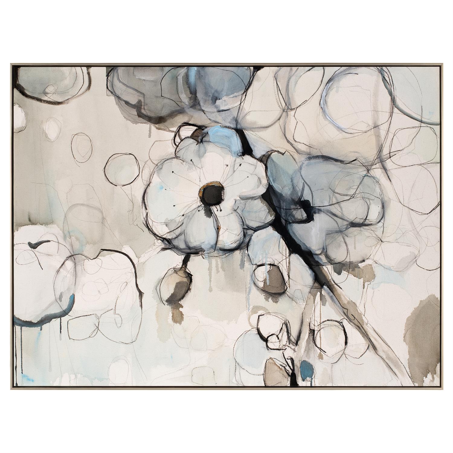 Shannon Plourde's The Gathering, Small