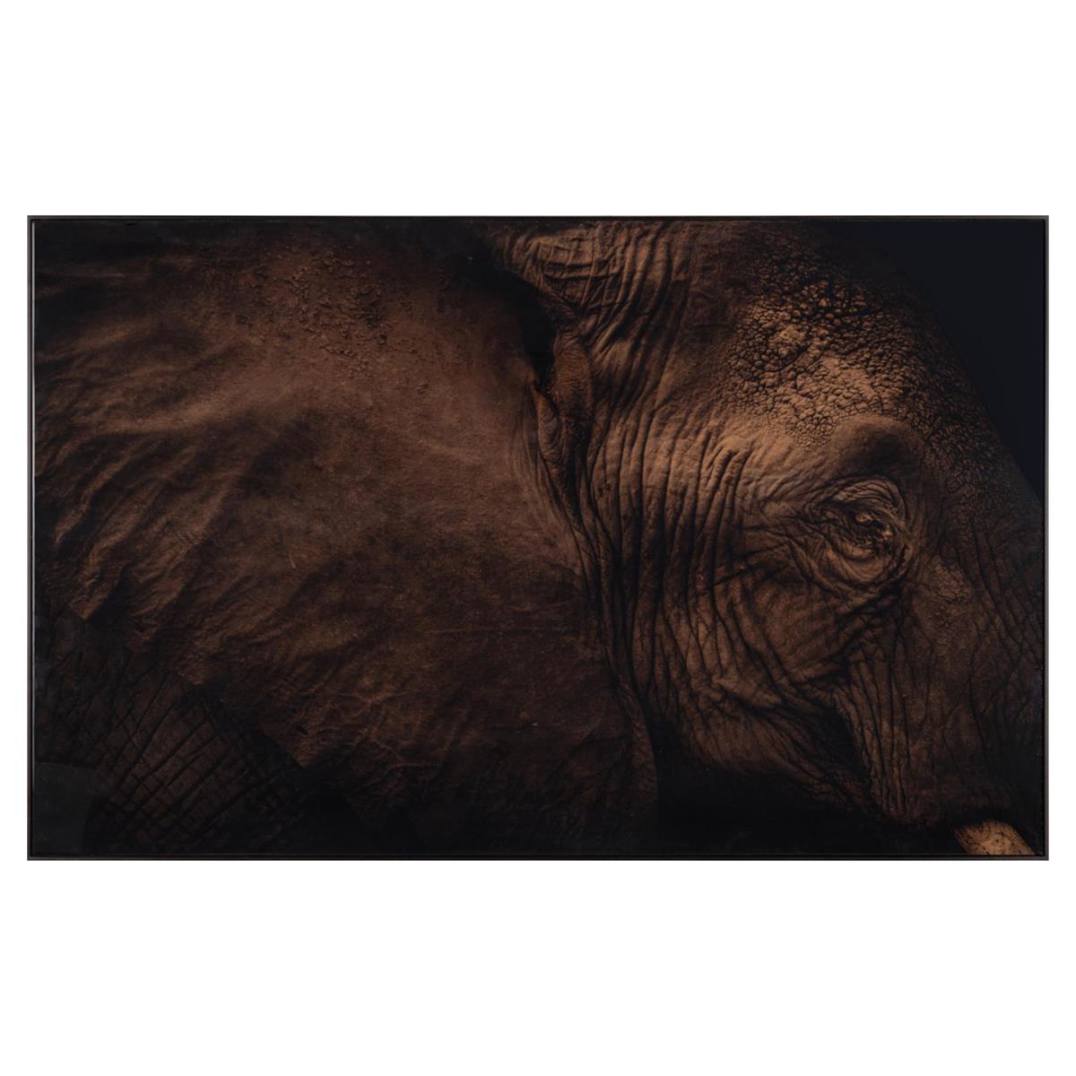 Rodney Bursiel's All Ears – Art by John Richard | Sutter & Vale