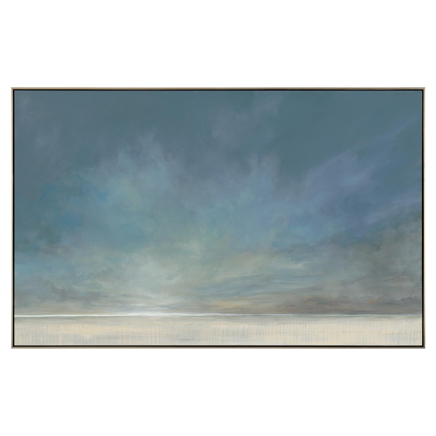 Debra Ferrari's Largo, Small