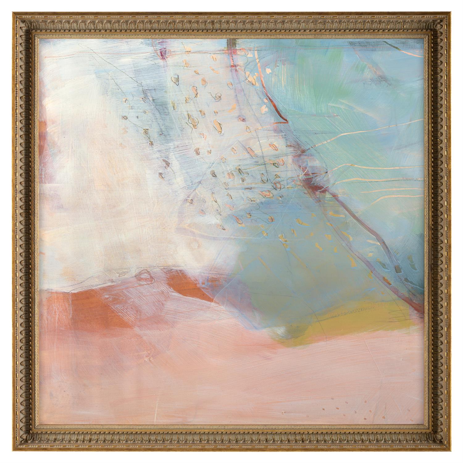 Shelley Bolton's Joyful in Hope, Large