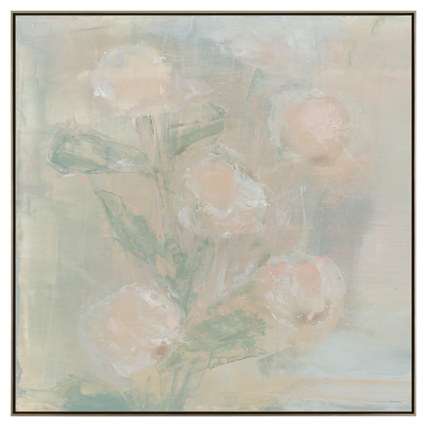 Carol Benson-Cobb's Fiori in Blush, Small