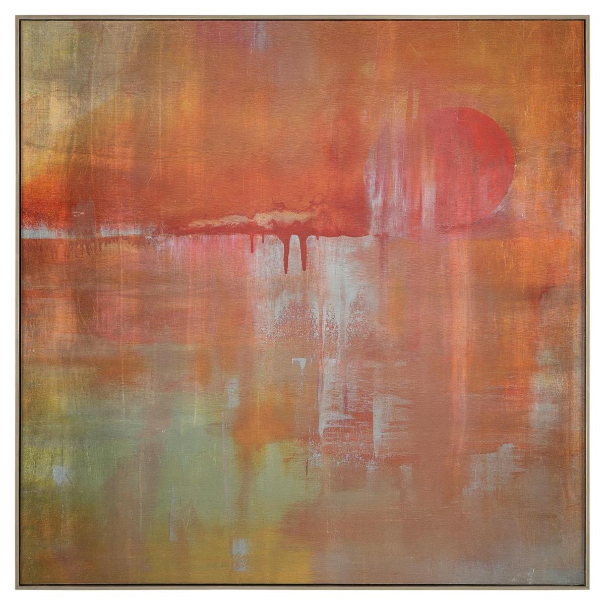 Kate DeOssie's Sailor's Delight – Art by John Richard | Sutter & Vale