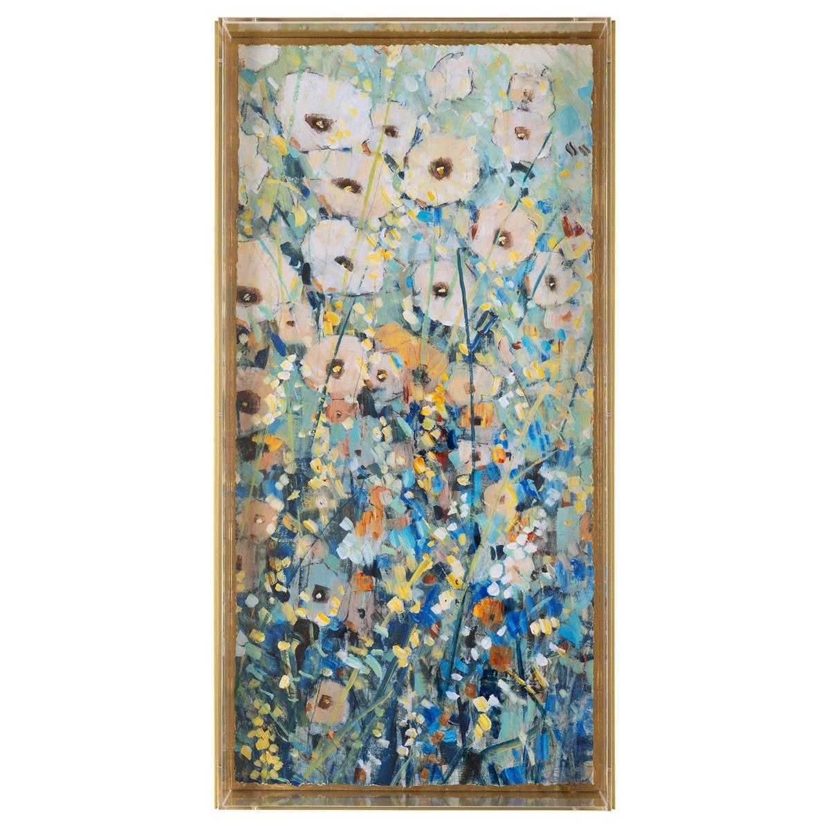 Tim O'Toole's Sunny Fields I – Art by John Richard | Sutter & Vale