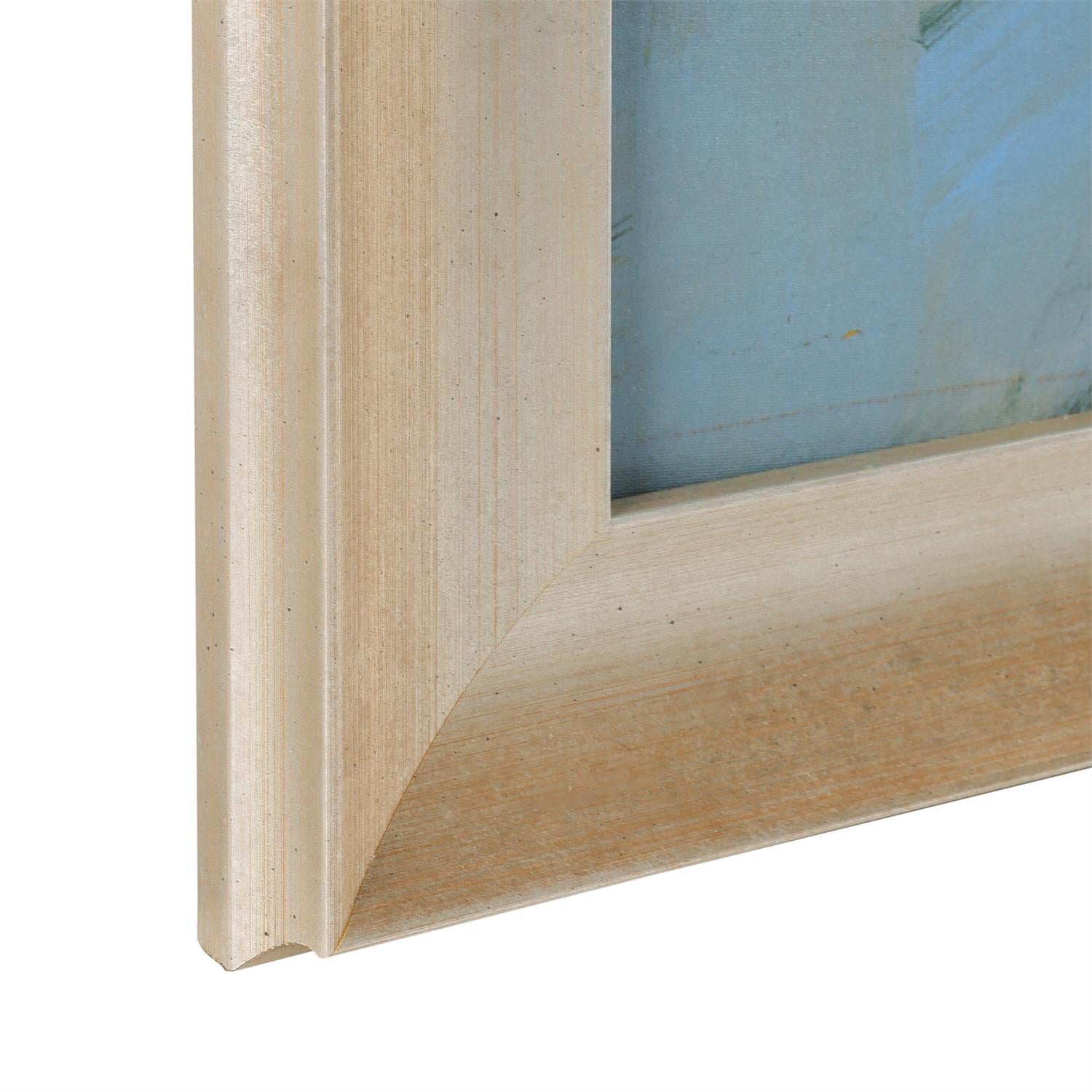 Shelley Bolton's Boundaries, Small
