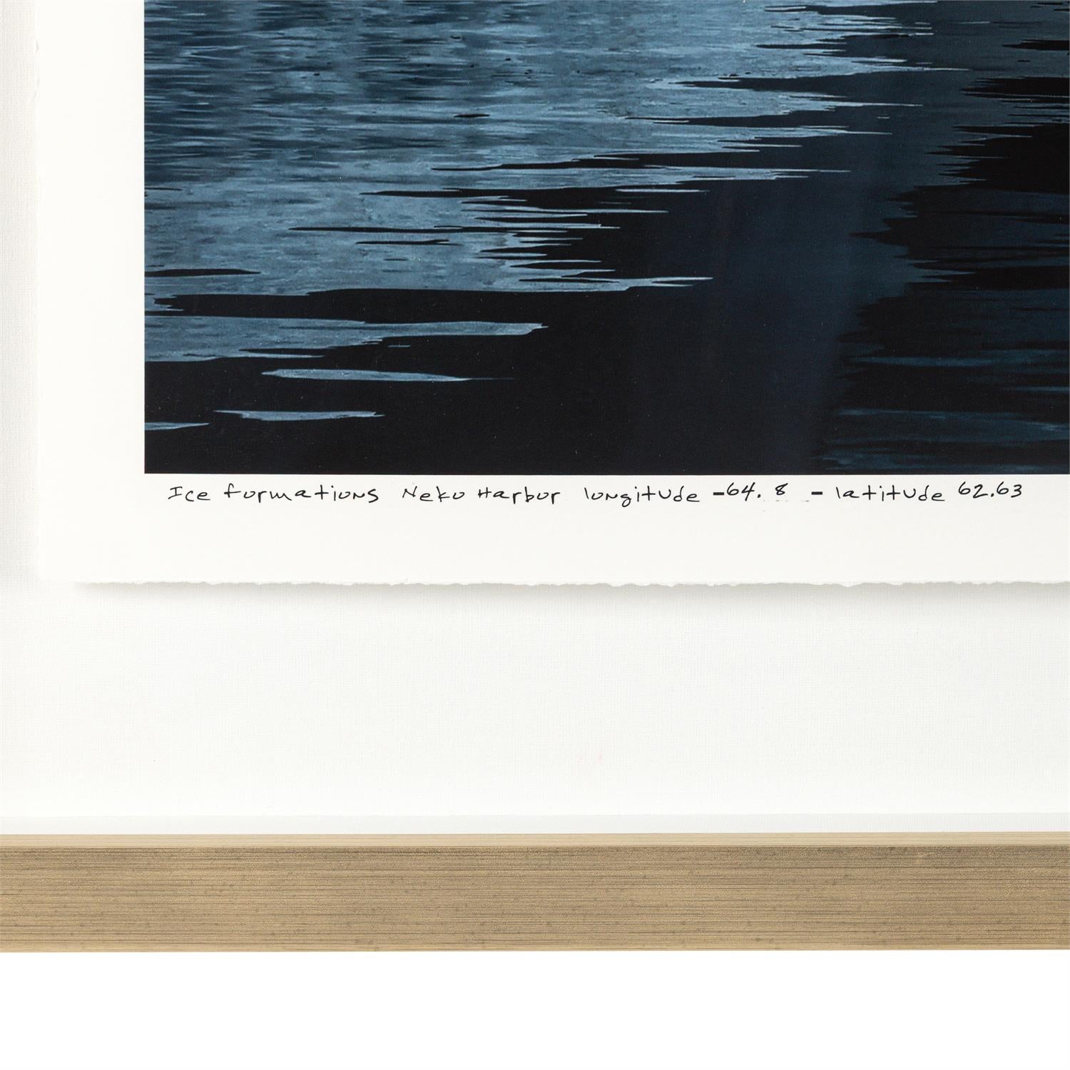 Rodney Bursiel's Holocene