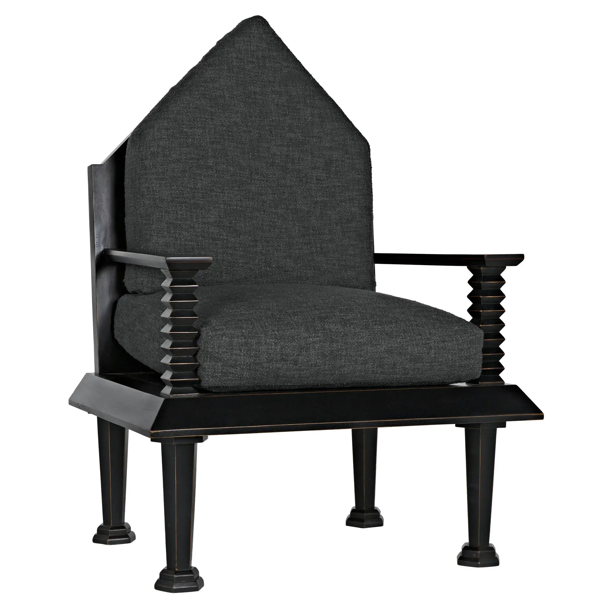Resurrection Chair w/US Made Cushions