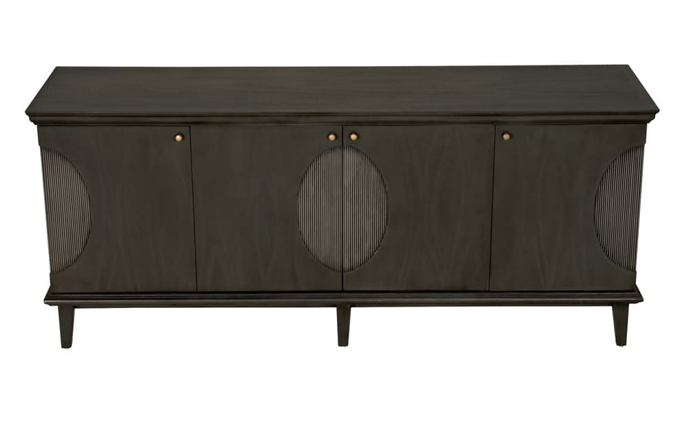 Dumont Sideboard in Pale — Noir Furniture