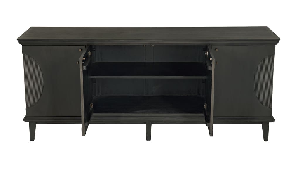 Dumont Sideboard in Pale — Noir Furniture