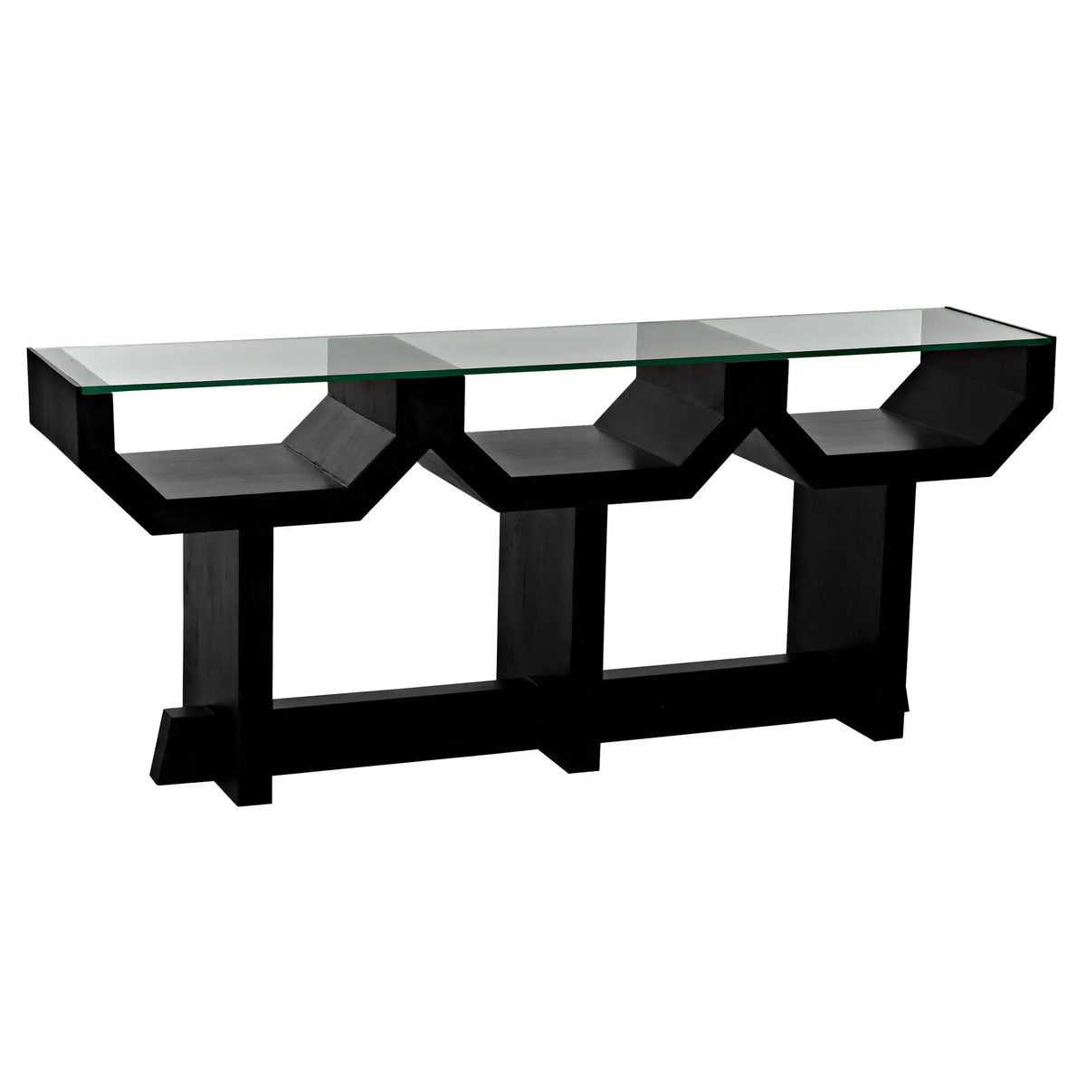 Ando Console