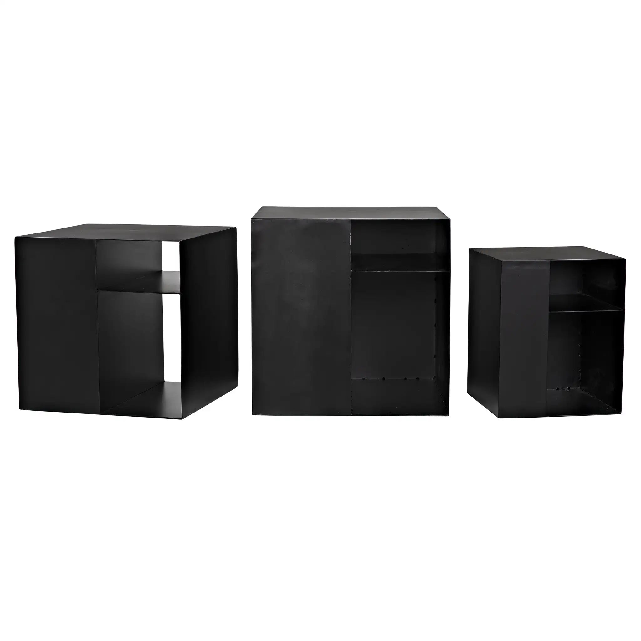 Gropius Cubes