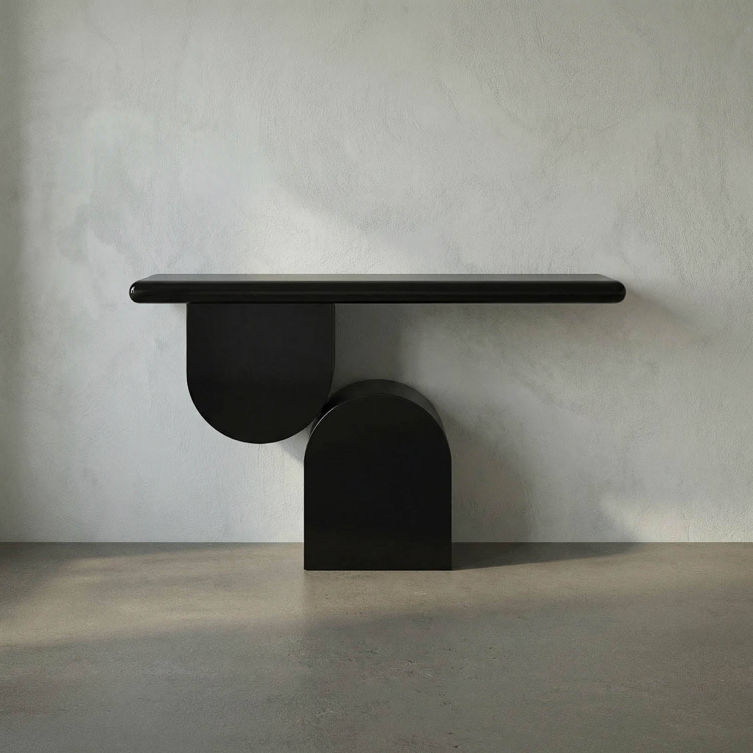 Fraser Console by Noir
