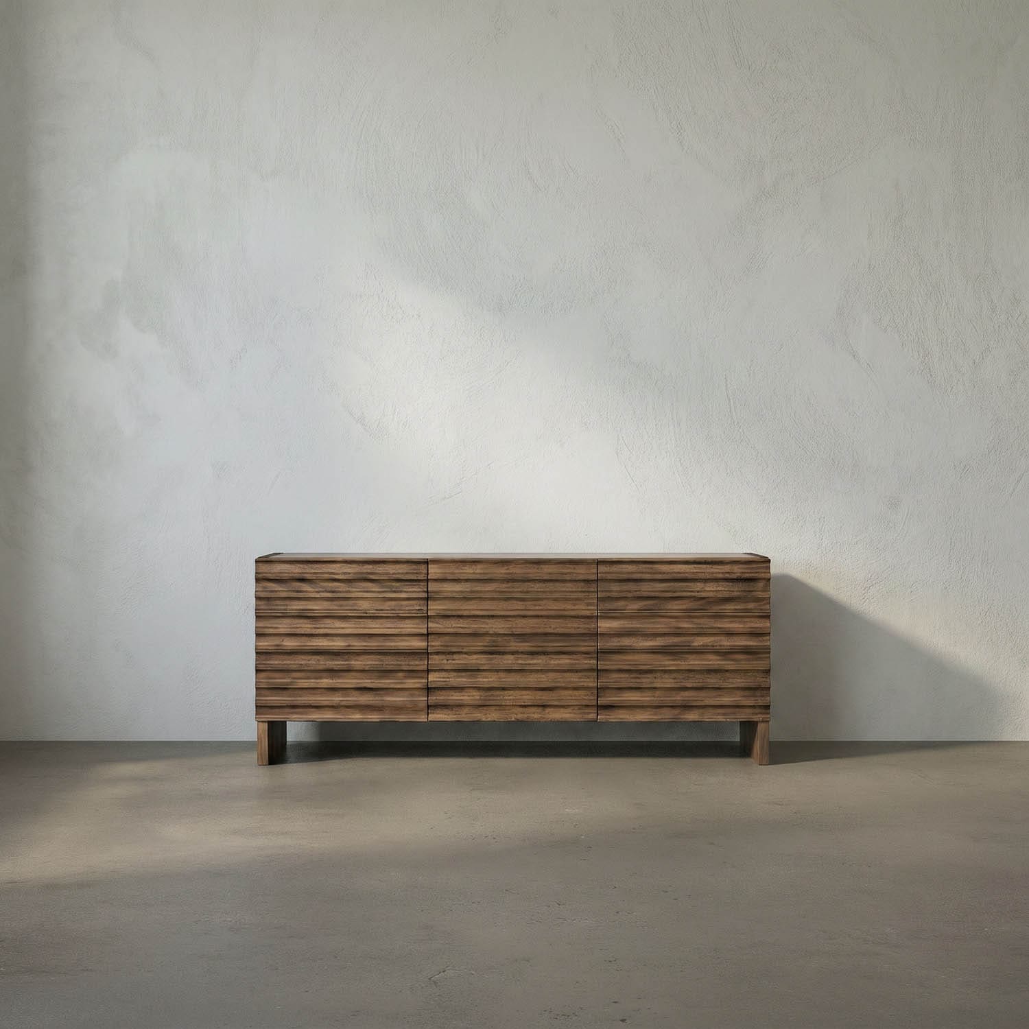 Gauss Sideboard W/ Marble Top