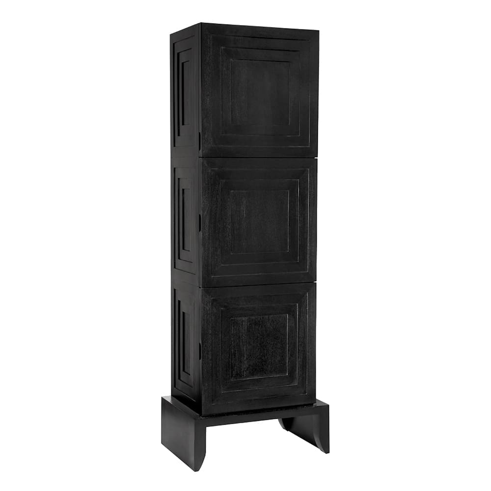 Etruscan Tower Cabinet