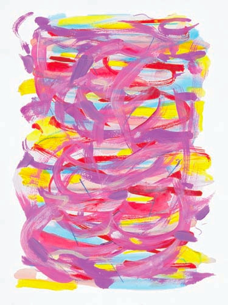 A Favorable Pressure System 2 artwork