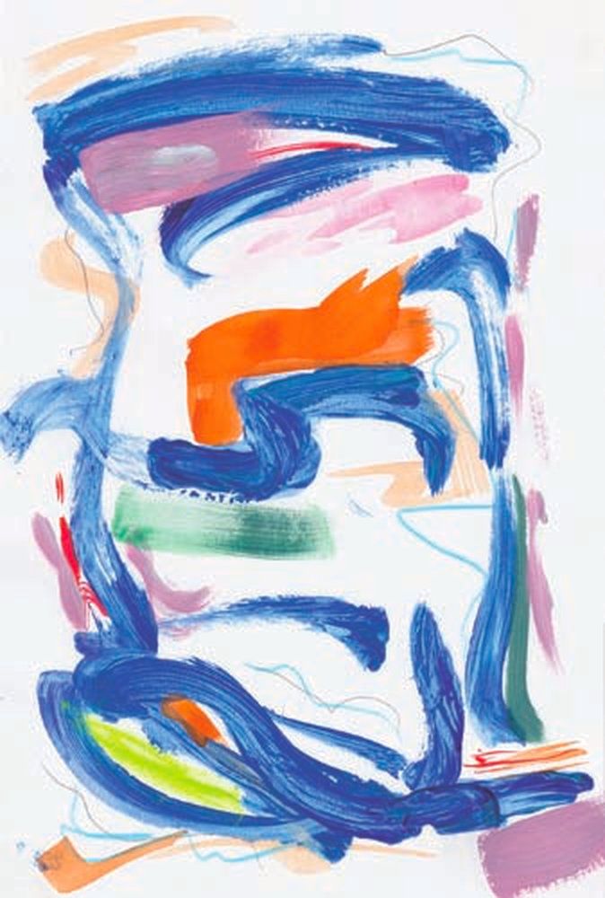 Conditions Improve 1 artwork