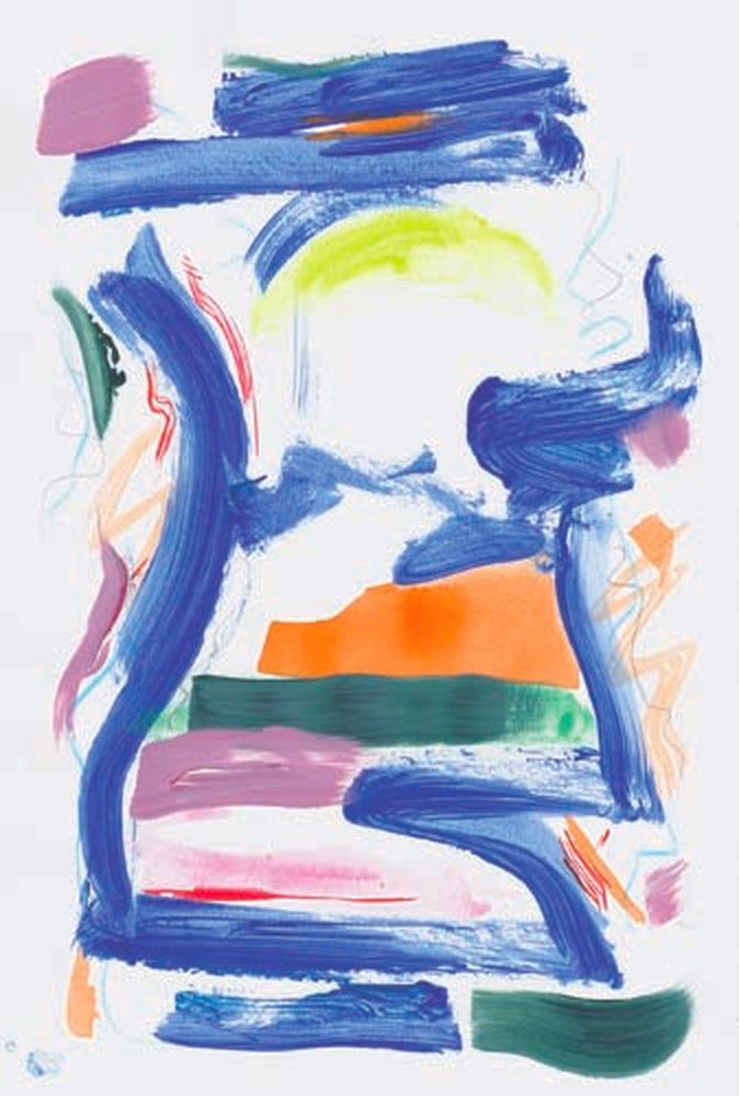 Conditions Improve 2 artwork
