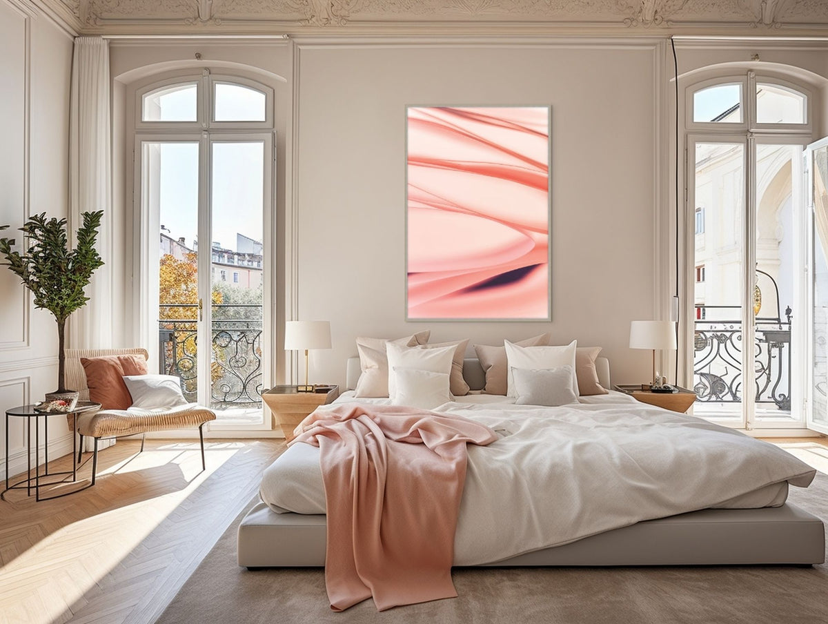 Enamored Aura 1 in a room