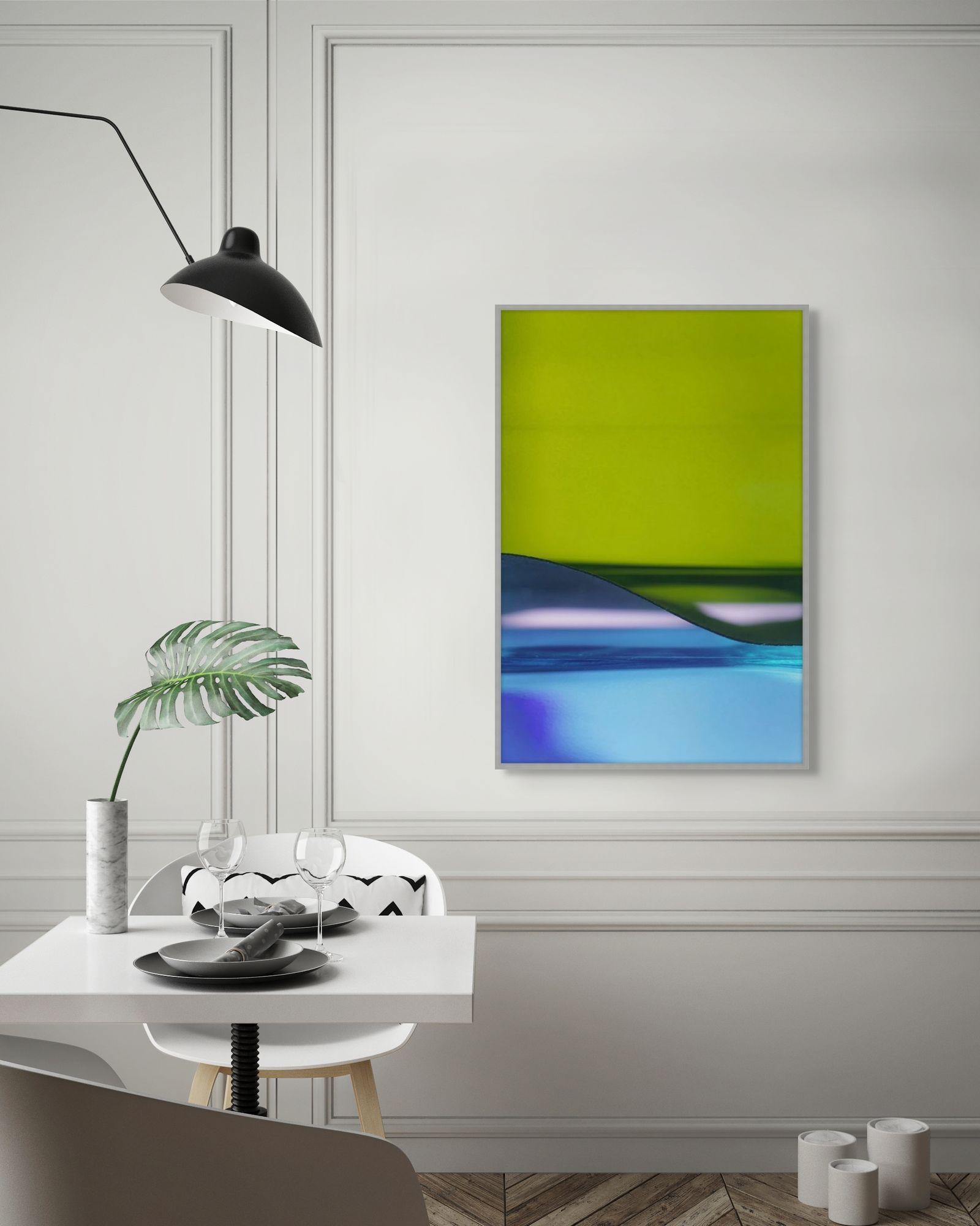 Good Sense 1 in a room