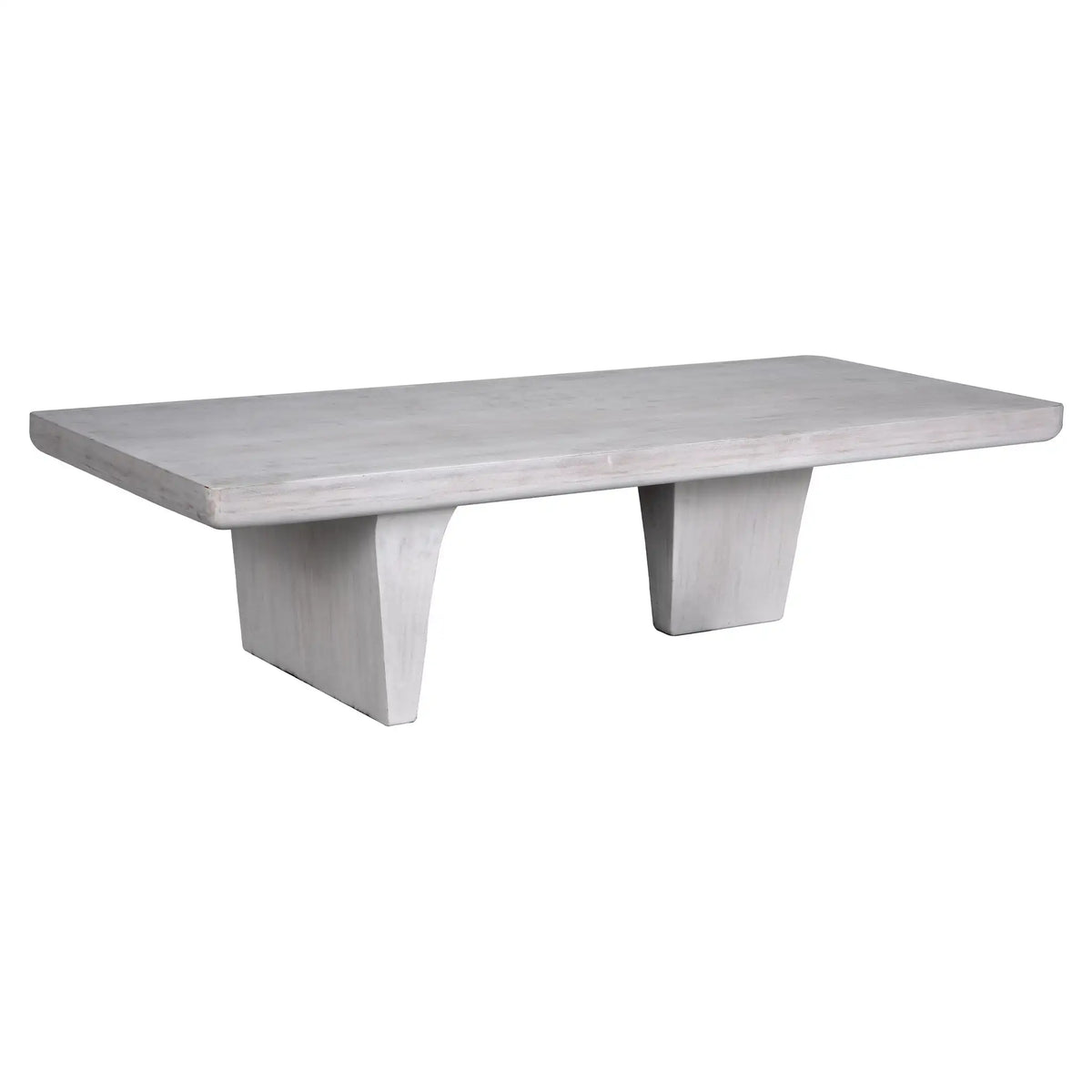 Ward Coffee Table, WH