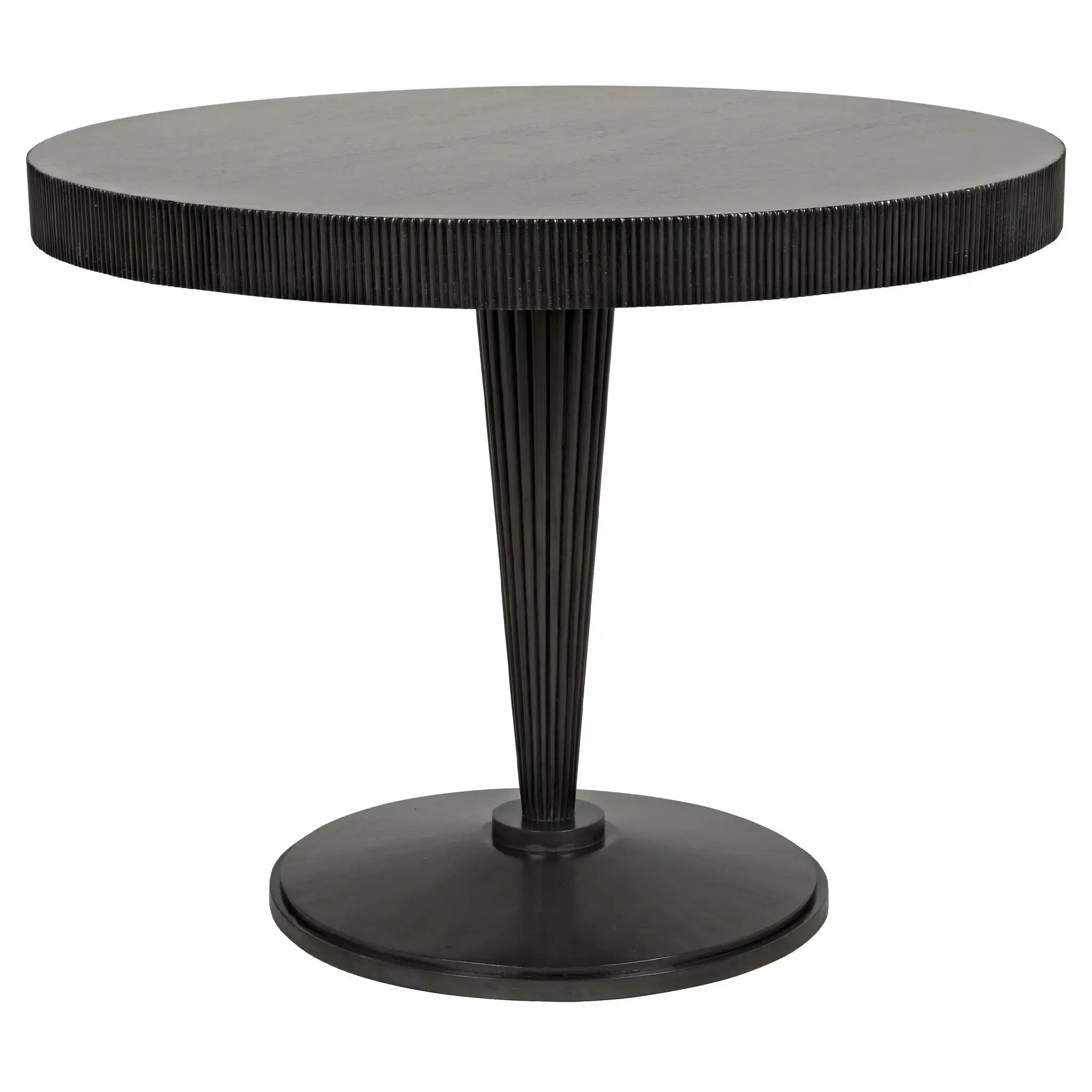 Granada Dining Table, Pale