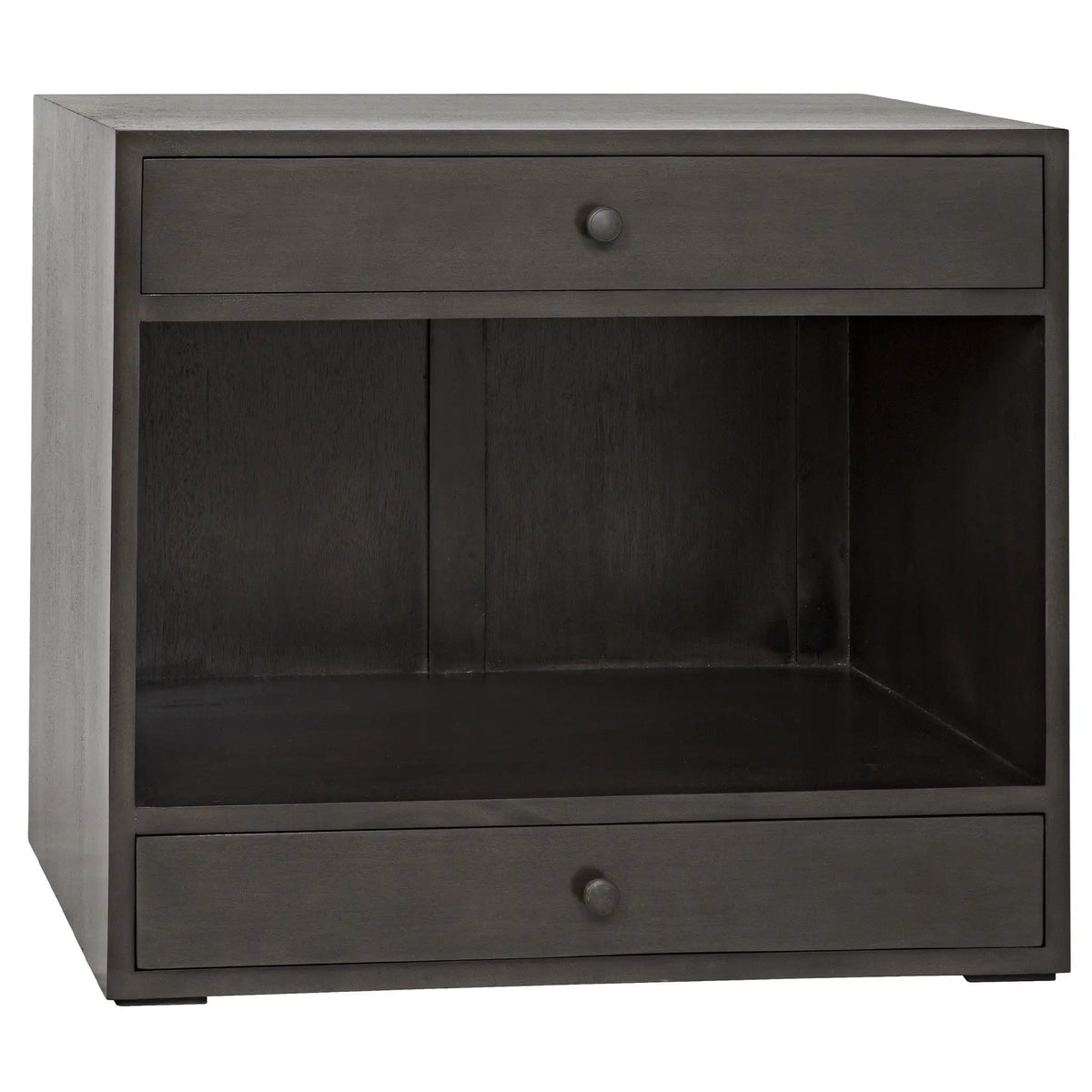 Sumiko Side Table, Pale