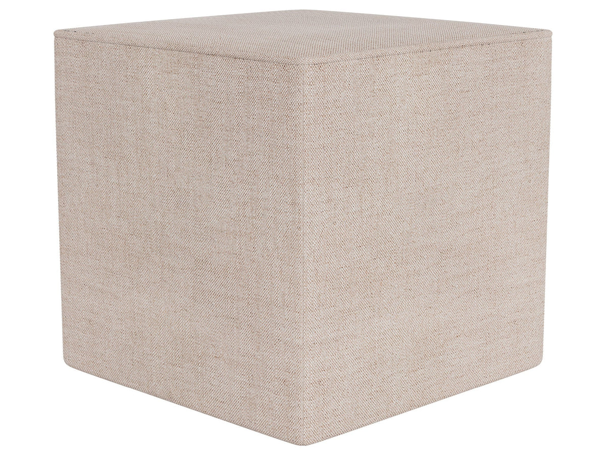 Gemma Square Ottoman -Special Order