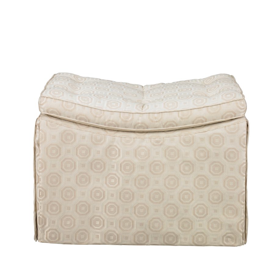 Sway Me Ottoman