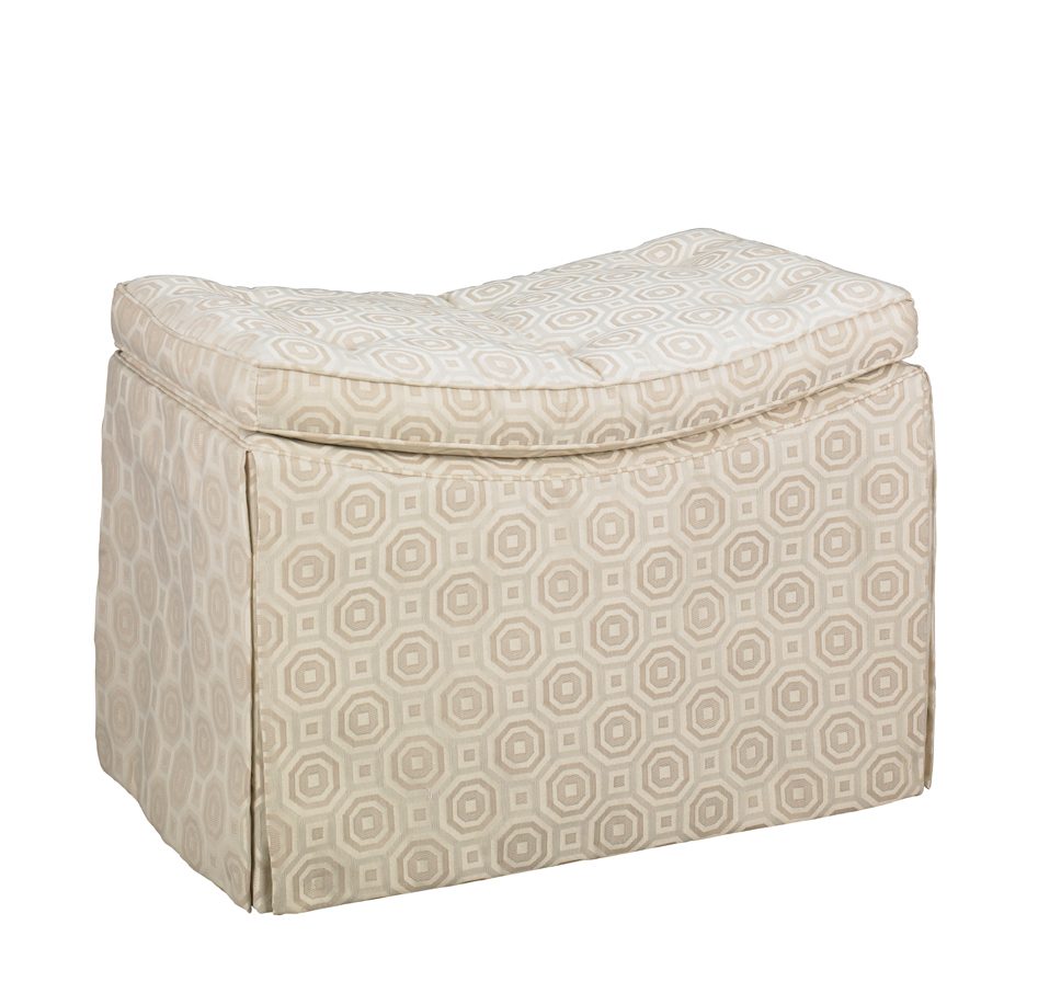 Sway Me Ottoman