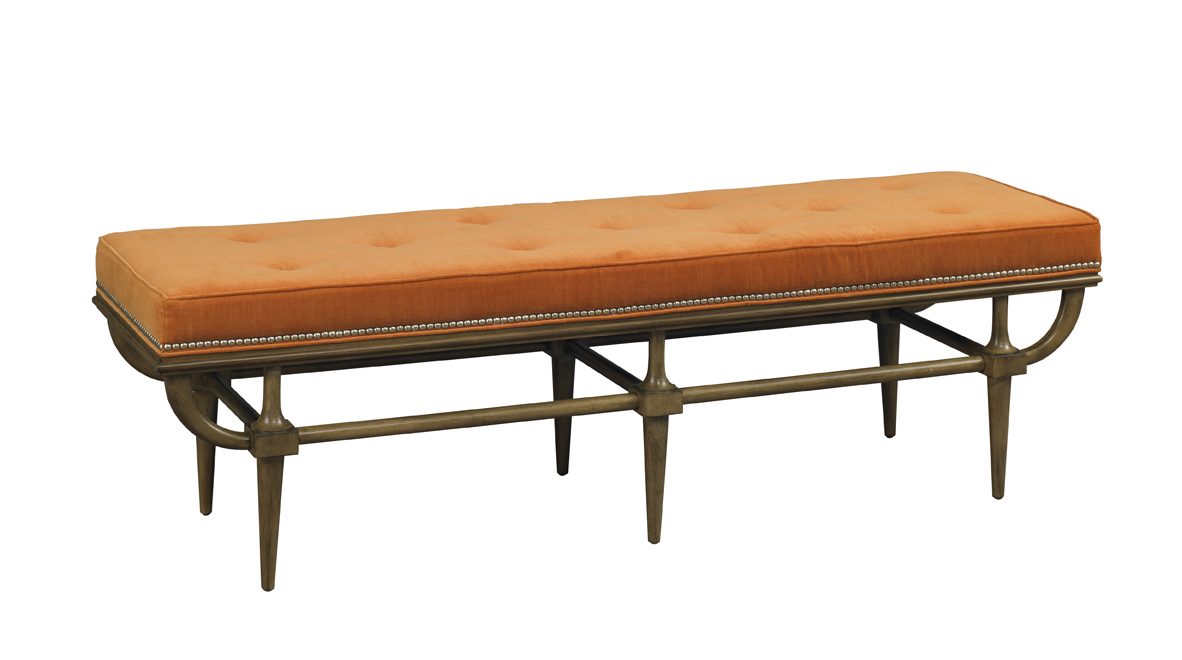 Jetson Ottoman