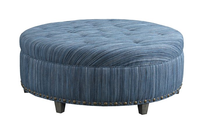 Patties Ottoman
