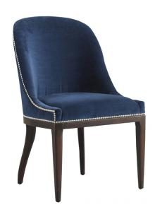 Maurice Armless Chair