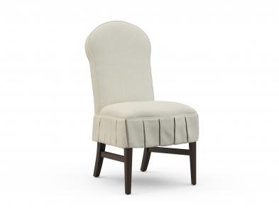 May Armless Chair