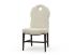 Key Armless Chair