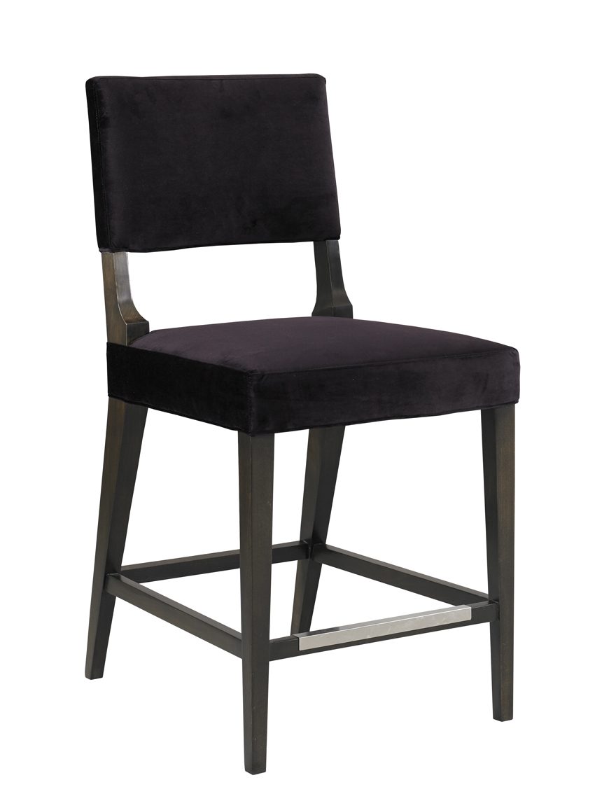 Saint Quen Counter Stool