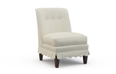 Angie Armless Chair