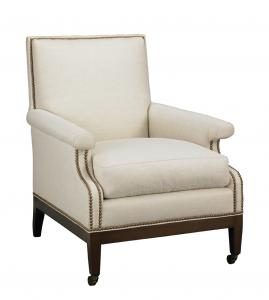 Cantilevered Chair