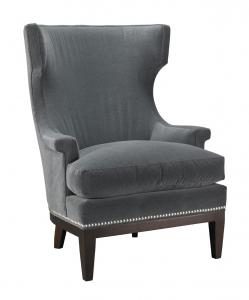 Gundersen Chair
