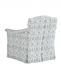 Pleated Chair