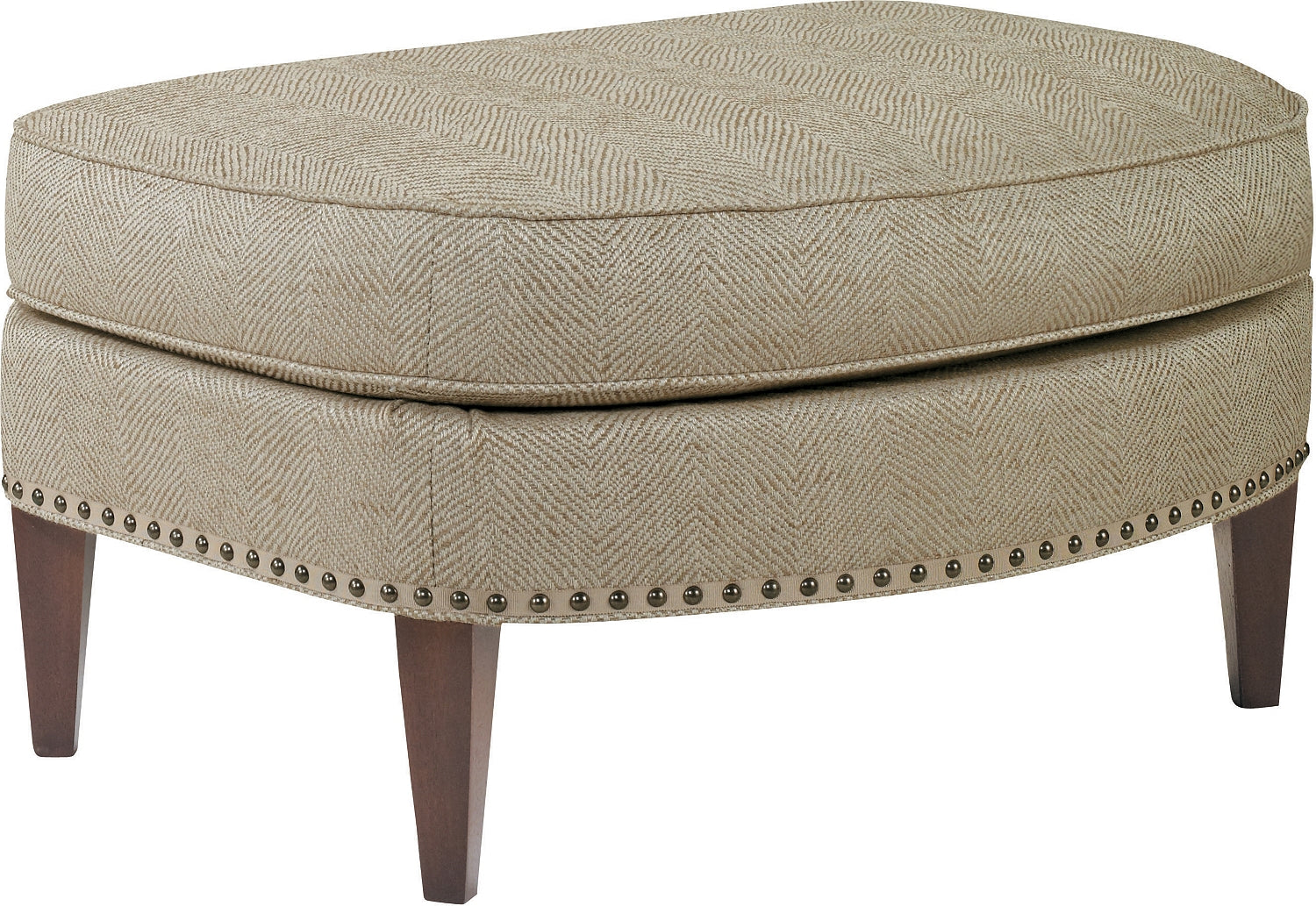 MARLER OTTOMAN