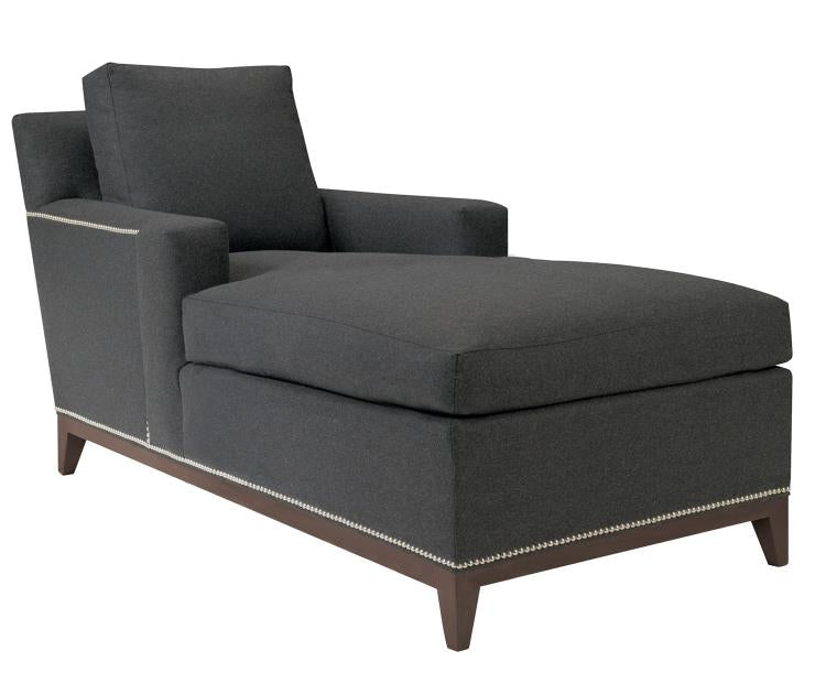 9Th Street Chaise M2m