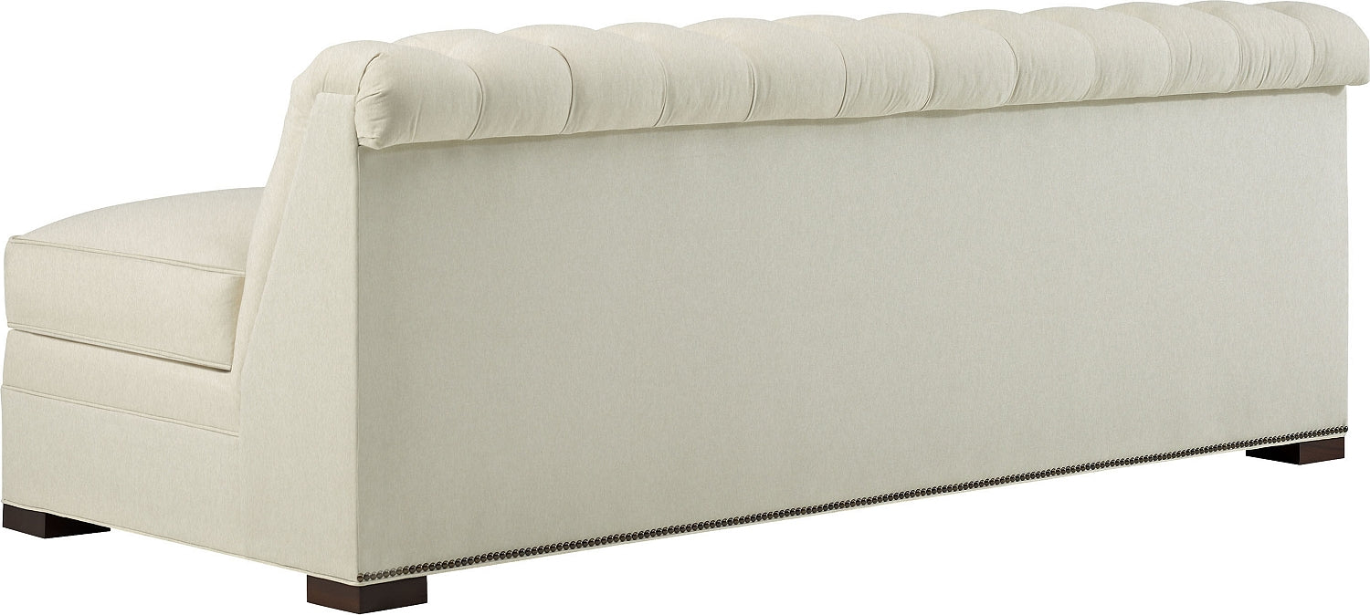 KENT SECTIONAL ARMLESS M2M