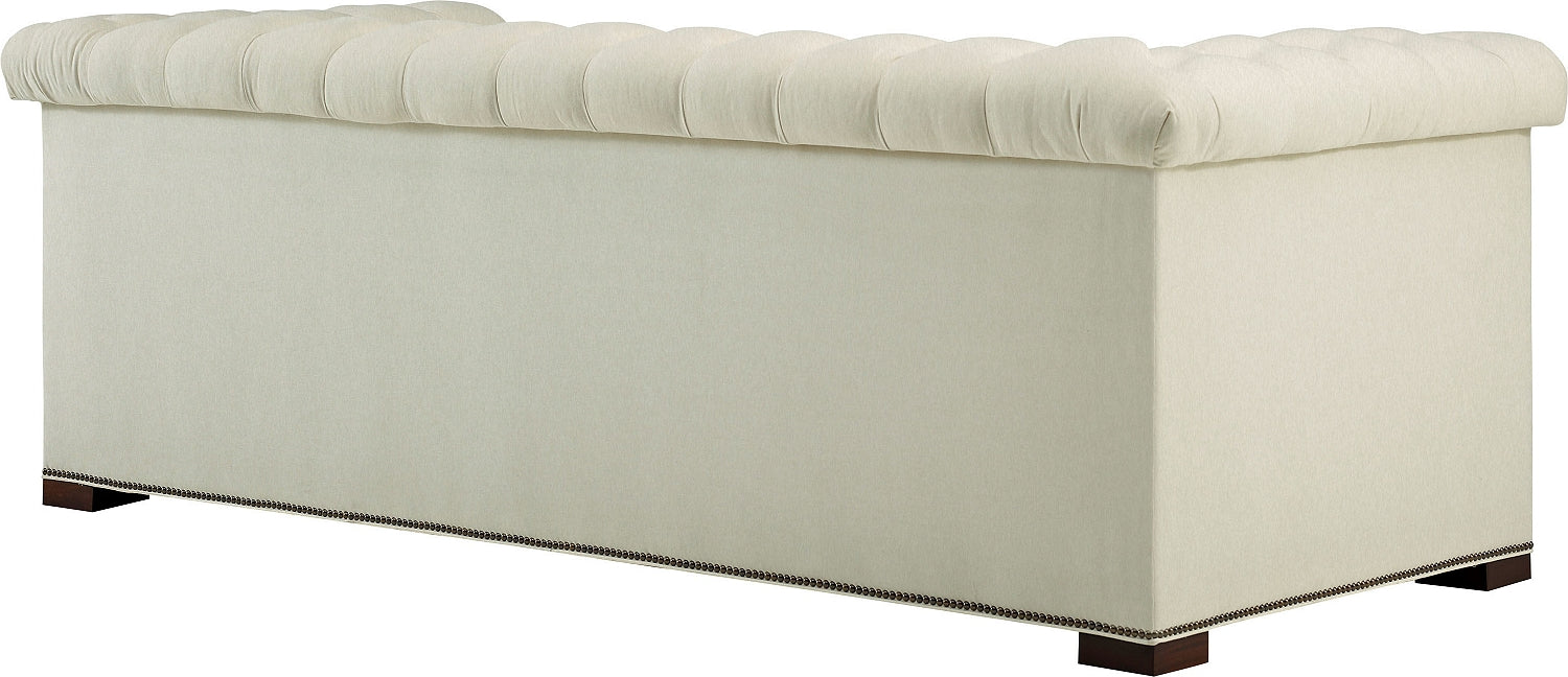 KENT SECTIONAL RAF CORNER UNIT M2M in Mahogany Solids - Hickory Chair