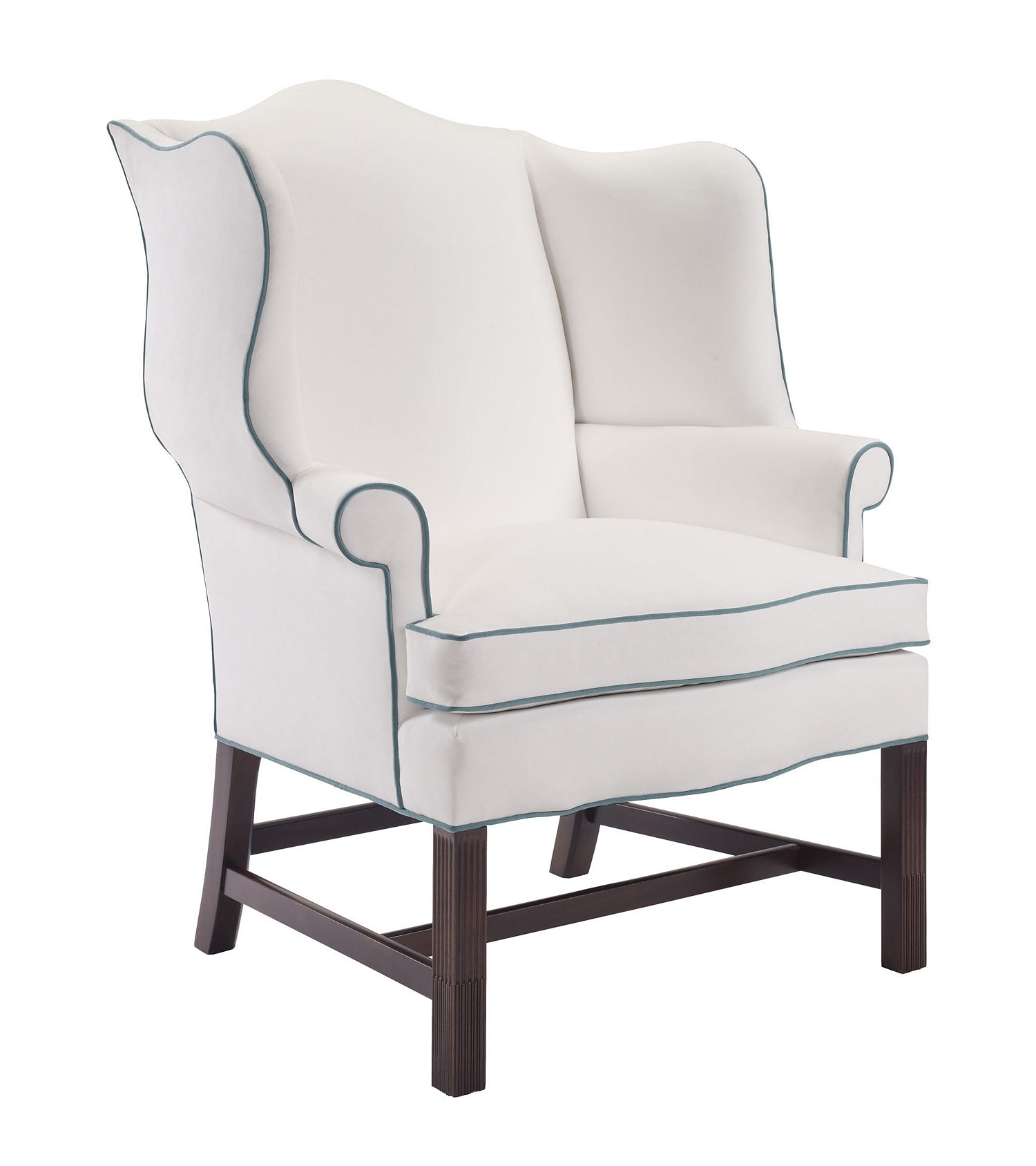 TOWNSEND WING CHAIR