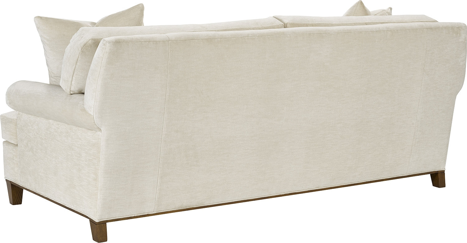 GARROUX SOFA in Ash Solids - Hickory Chair