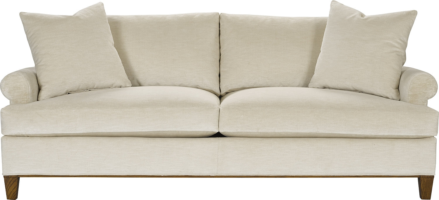 GARROUX SOFA in Ash Solids - Hickory Chair