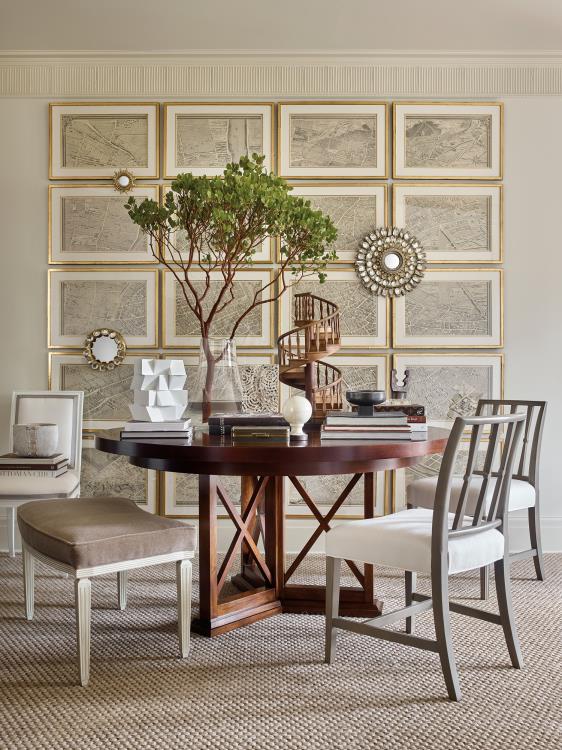 Jardin Dining Side Chair