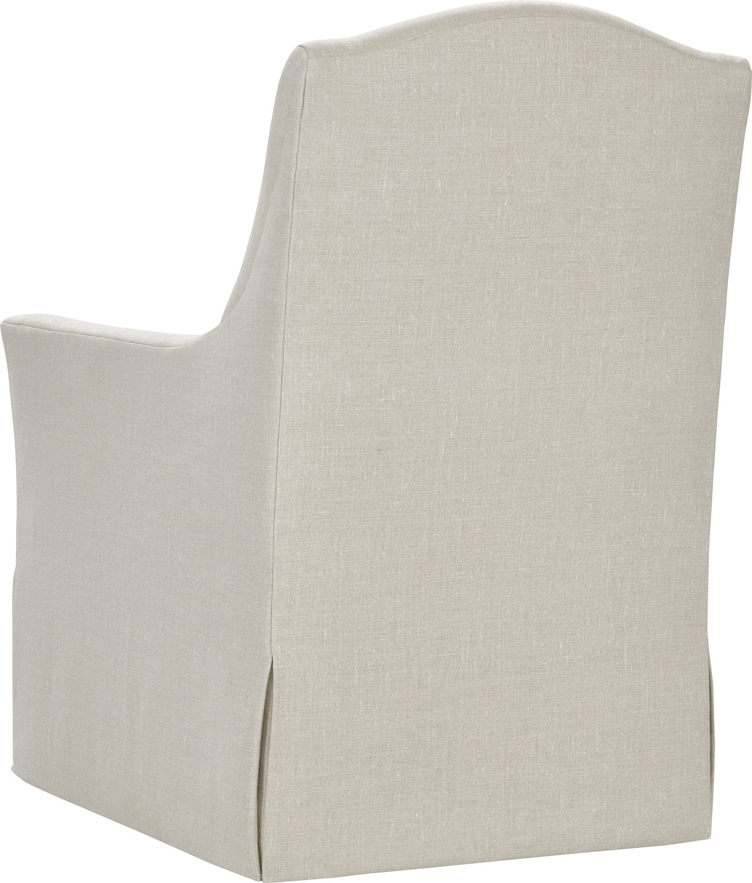 WILLOW CHAIR in Hardwood Mixed - Hickory Chair