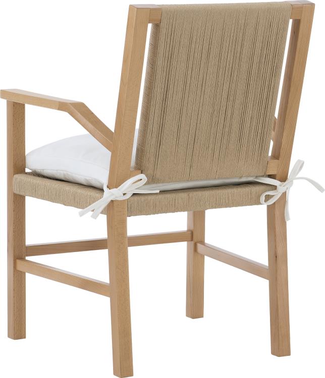 Aix-En-Provence Dining Arm Chair