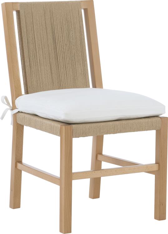 Aix-En-Provence Dining Side Chair